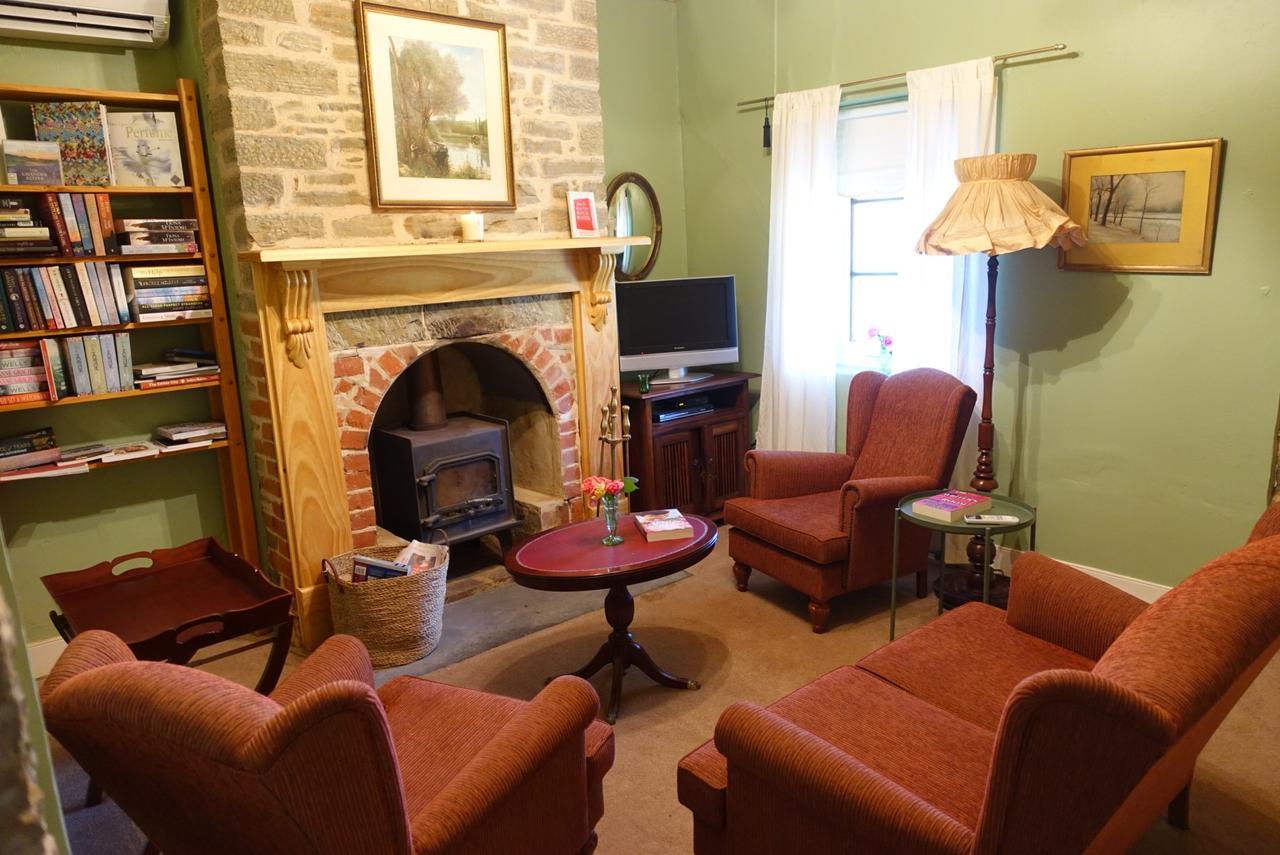 Amy'S House Bed & Breakfast Auburn Extérieur photo