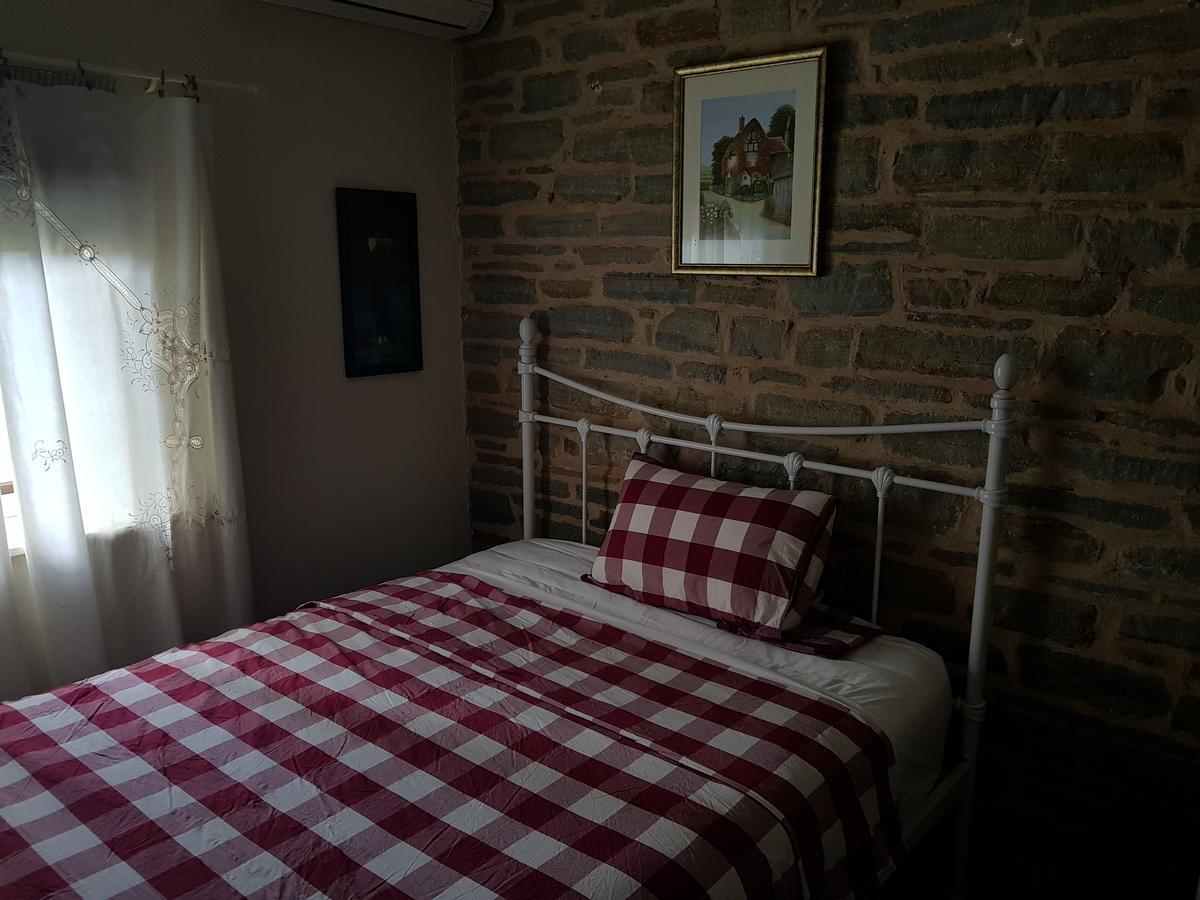 Amy'S House Bed & Breakfast Auburn Extérieur photo