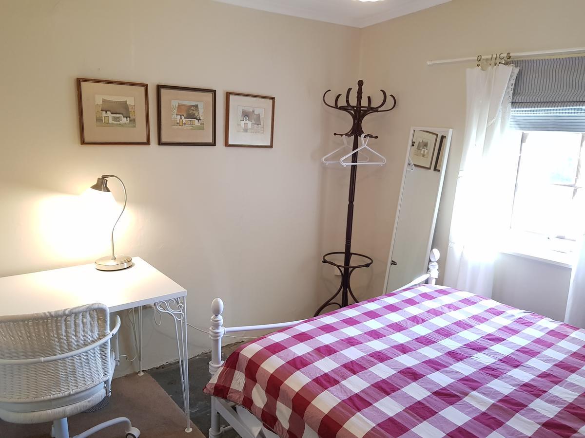 Amy'S House Bed & Breakfast Auburn Extérieur photo